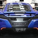 Salon auto Geneve 2012 - Gemballa - 003